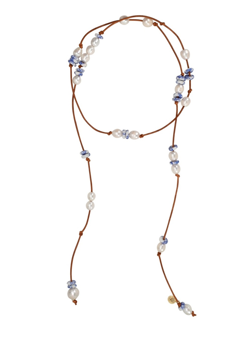 Sea Lustre Capri Lariat
